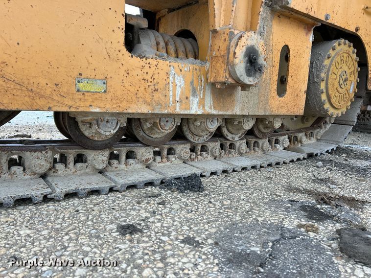 image for item EK2652 1994 CMI TR-225B trimmer