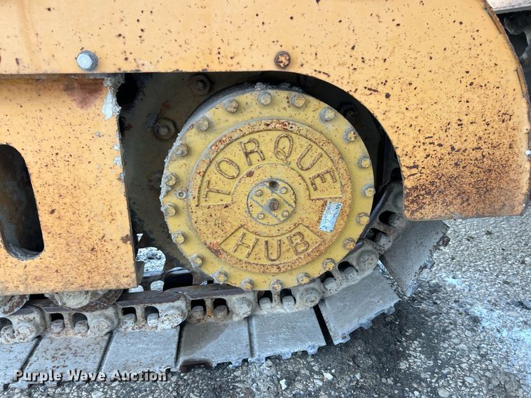 image for item EK2652 1994 CMI TR-225B trimmer