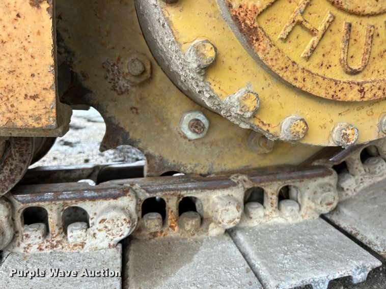 image for item EK2652 1994 CMI TR-225B trimmer