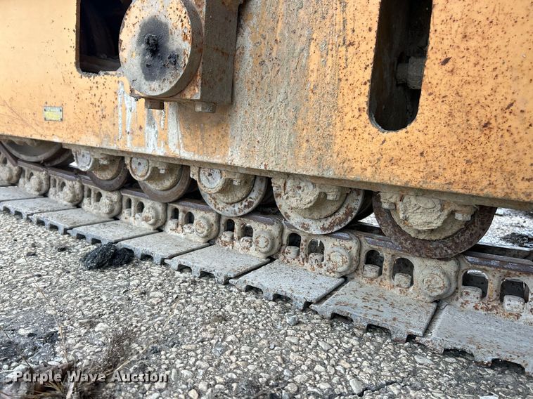 image for item EK2652 1994 CMI TR-225B trimmer