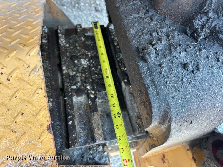 image for item EK2652 1994 CMI TR-225B trimmer