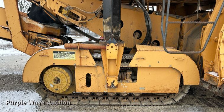 image for item EK2652 1994 CMI TR-225B trimmer