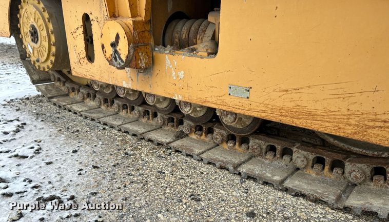 image for item EK2652 1994 CMI TR-225B trimmer