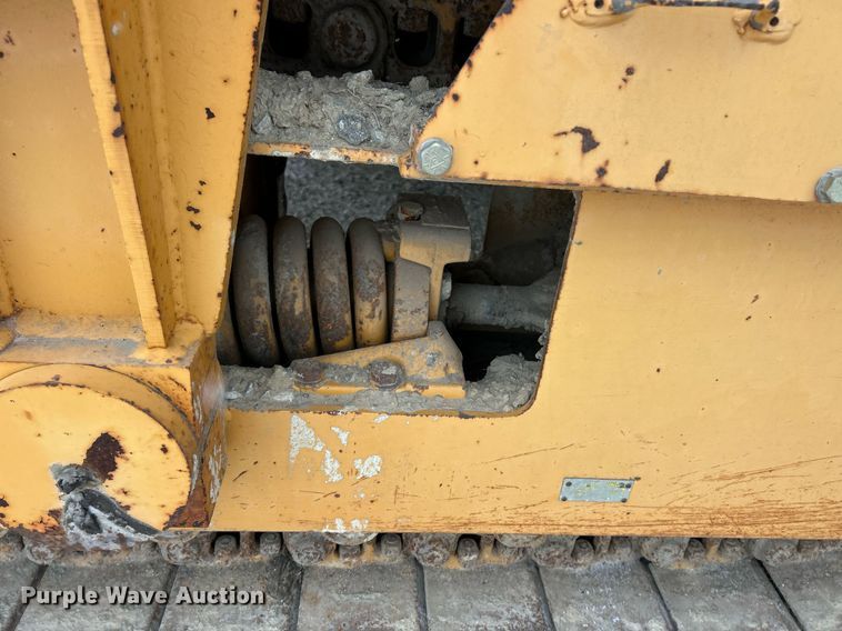 image for item EK2652 1994 CMI TR-225B trimmer