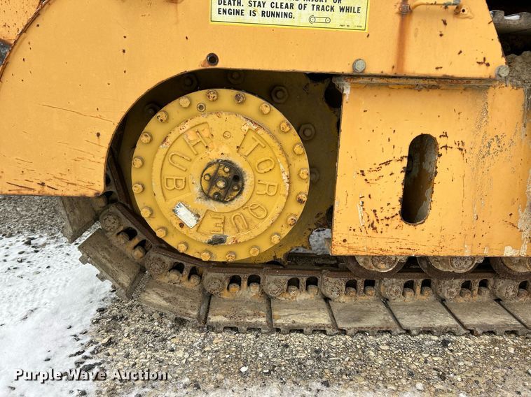 image for item EK2652 1994 CMI TR-225B trimmer