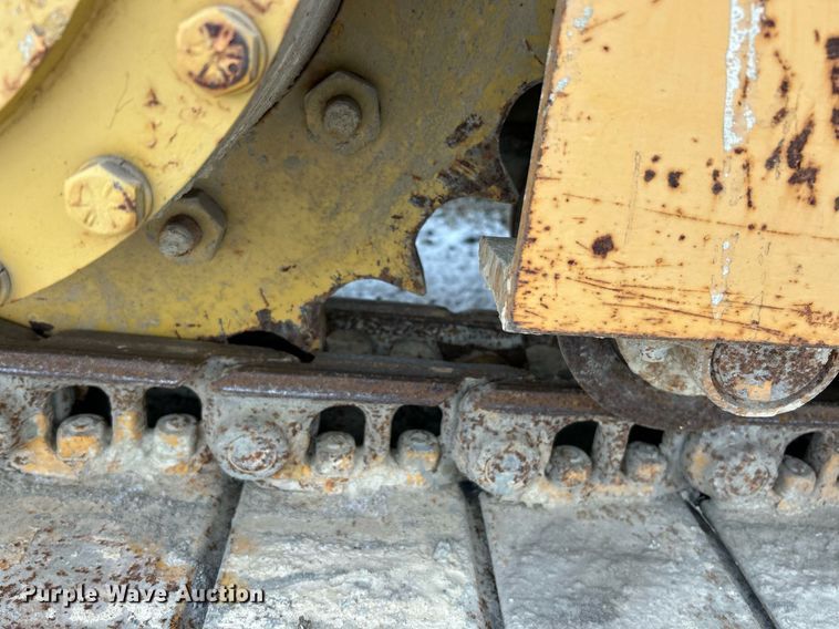 image for item EK2652 1994 CMI TR-225B trimmer