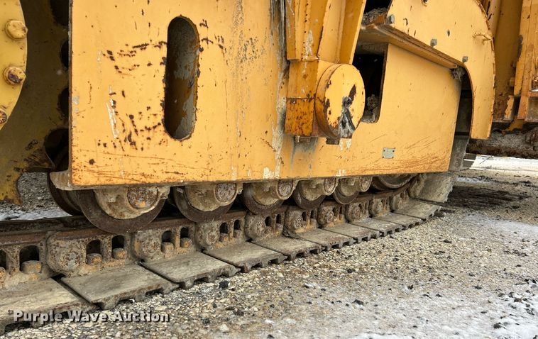 image for item EK2652 1994 CMI TR-225B trimmer