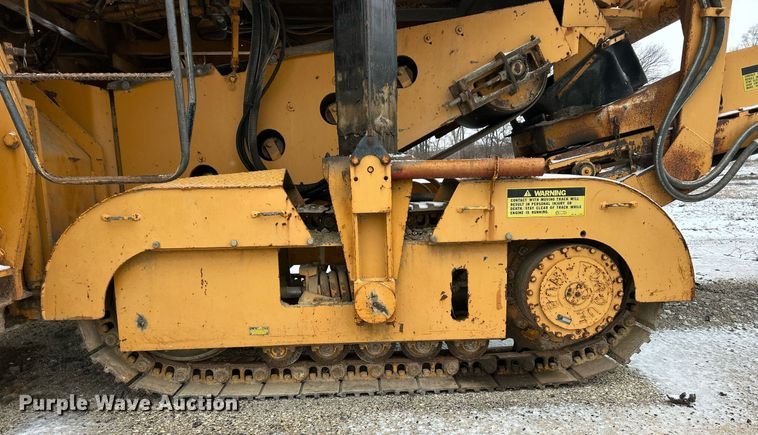 image for item EK2652 1994 CMI TR-225B trimmer