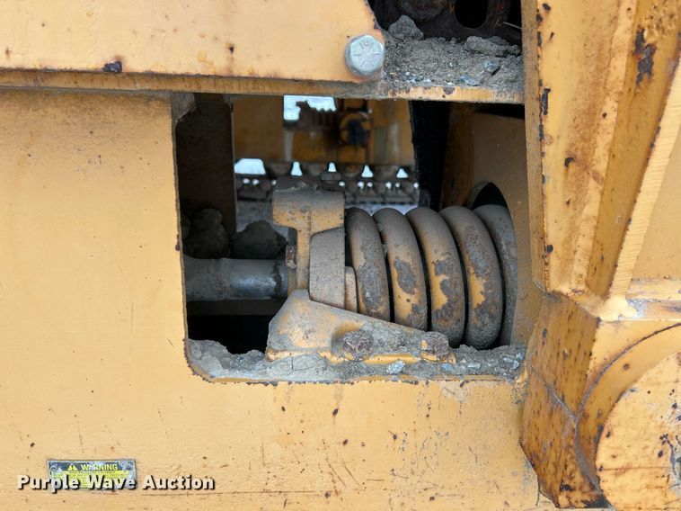 image for item EK2652 1994 CMI TR-225B trimmer