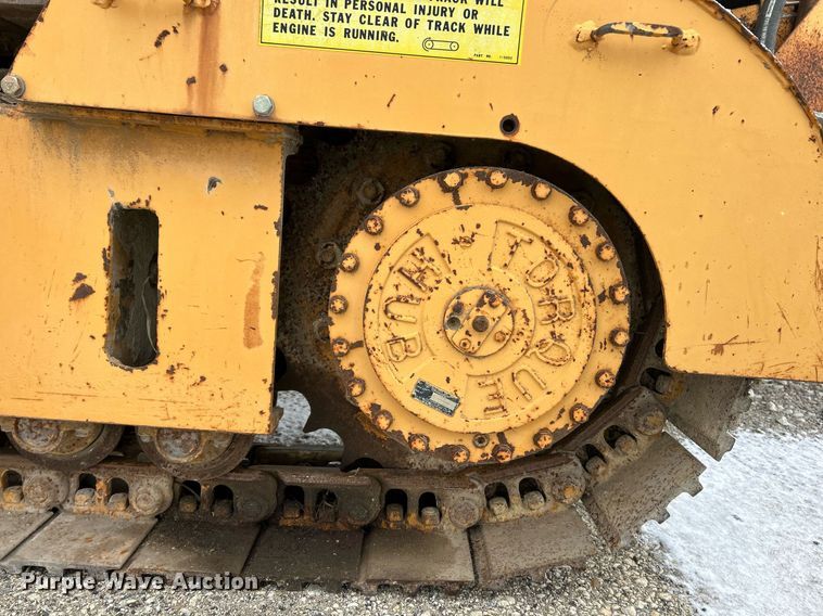 image for item EK2652 1994 CMI TR-225B trimmer