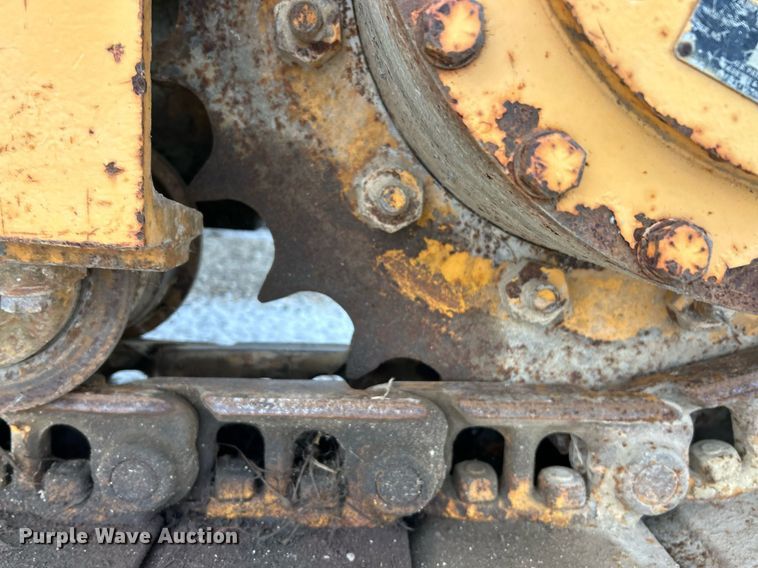 image for item EK2652 1994 CMI TR-225B trimmer