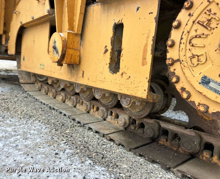 image for item EK2652 1994 CMI TR-225B trimmer