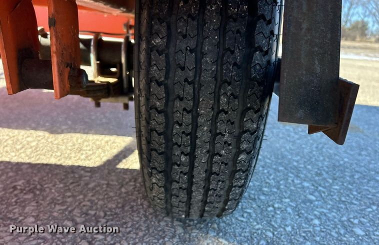 image for item EK2653 (3) American Signal message board trailers