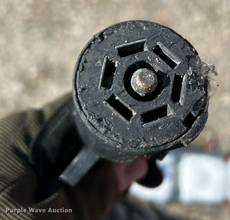 image for item EK2656 (2) Wanco WSDT-S radar boards