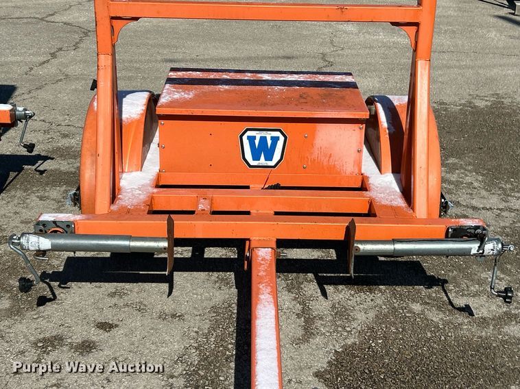 image for item EK2656 (2) Wanco WSDT-S radar boards