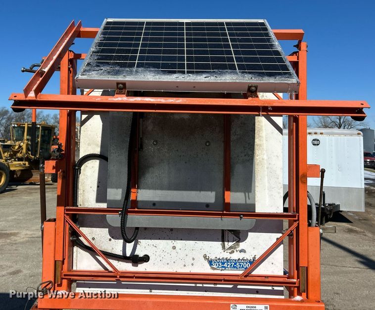 image for item EK2656 (2) Wanco WSDT-S radar boards