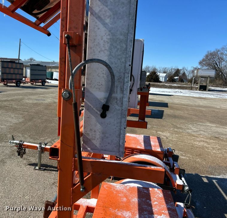 image for item EK2656 (2) Wanco WSDT-S radar boards