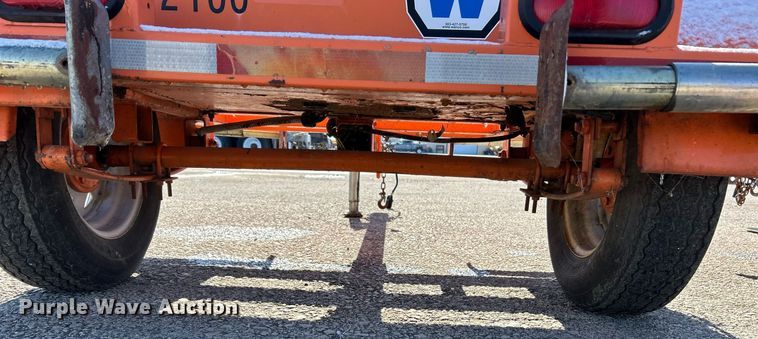 image for item EK2656 (2) Wanco WSDT-S radar boards