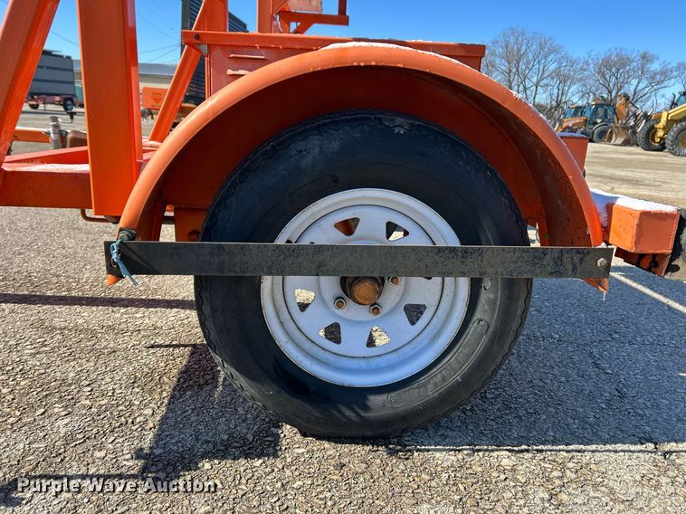 image for item EK2656 (2) Wanco WSDT-S radar boards