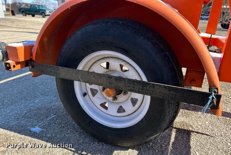 image for item EK2656 (2) Wanco WSDT-S radar boards