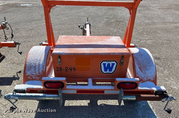 image for item EK2656 (2) Wanco WSDT-S radar boards