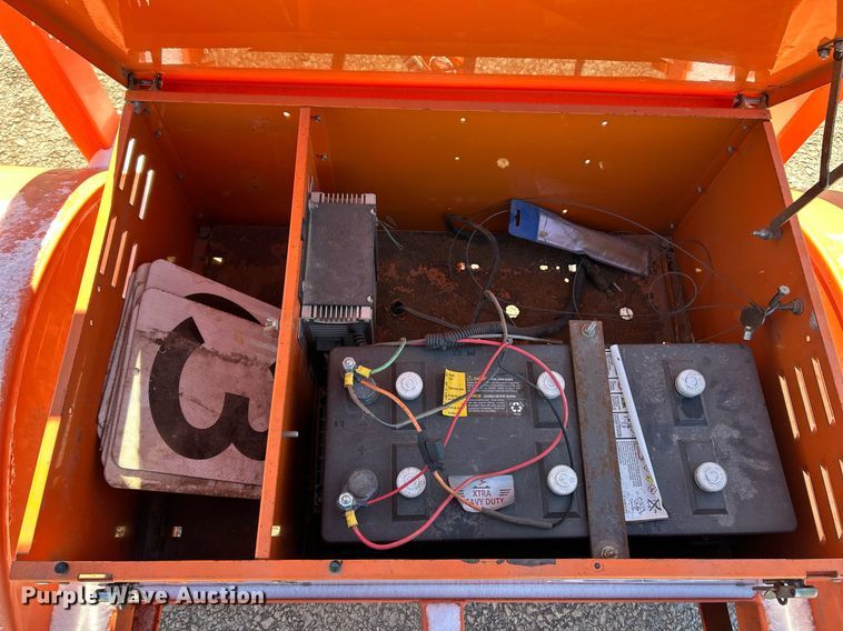 image for item EK2656 (2) Wanco WSDT-S radar boards