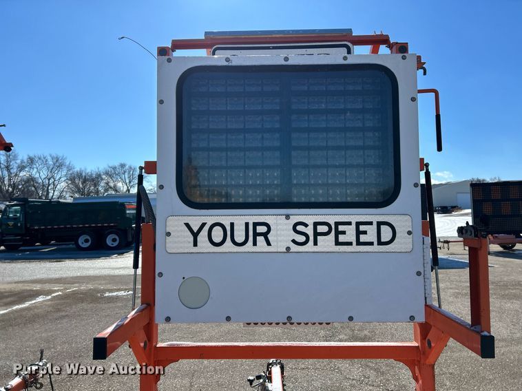 image for item EK2656 (2) Wanco WSDT-S radar boards