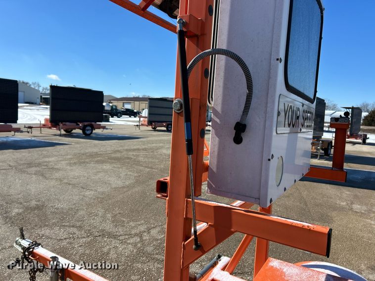 image for item EK2656 (2) Wanco WSDT-S radar boards