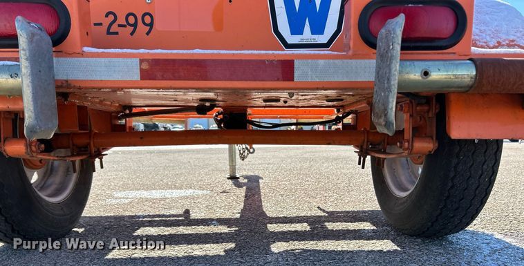 image for item EK2656 (2) Wanco WSDT-S radar boards