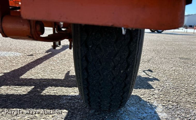 image for item EK2656 (2) Wanco WSDT-S radar boards