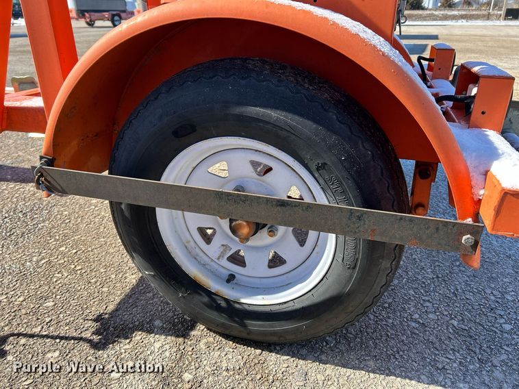 image for item EK2656 (2) Wanco WSDT-S radar boards