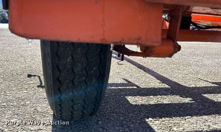 image for item EK2656 (2) Wanco WSDT-S radar boards