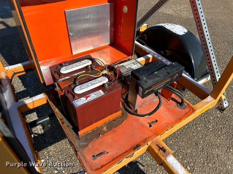 image for item EK2657 (2) PSI radar board