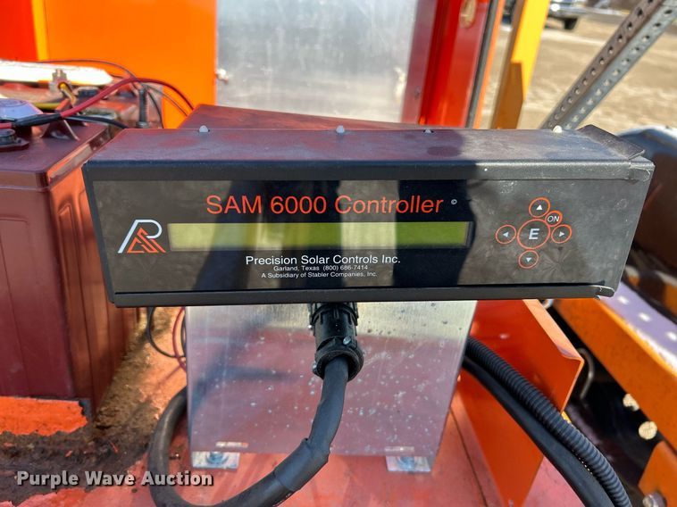 image for item EK2657 (2) PSI radar board