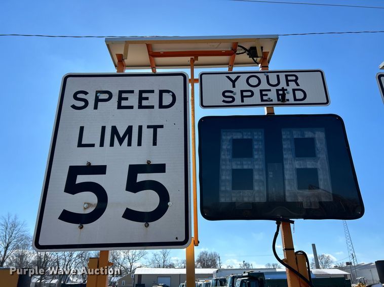 image for item EK2657 (2) PSI radar board