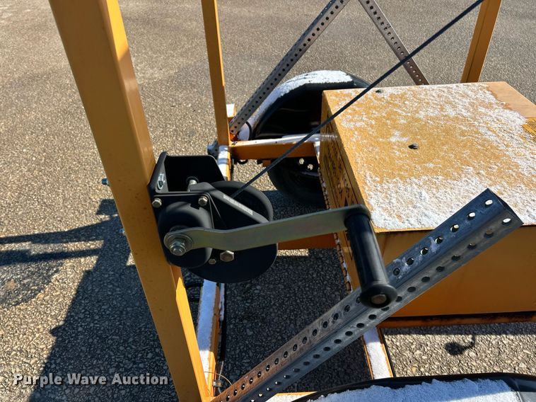 image for item EK2657 (2) PSI radar board