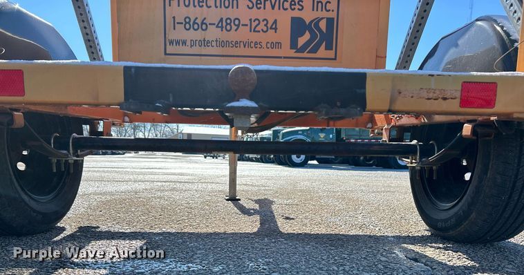 image for item EK2657 (2) PSI radar board