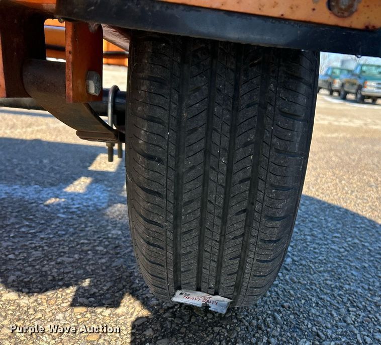 image for item EK2657 (2) PSI radar board