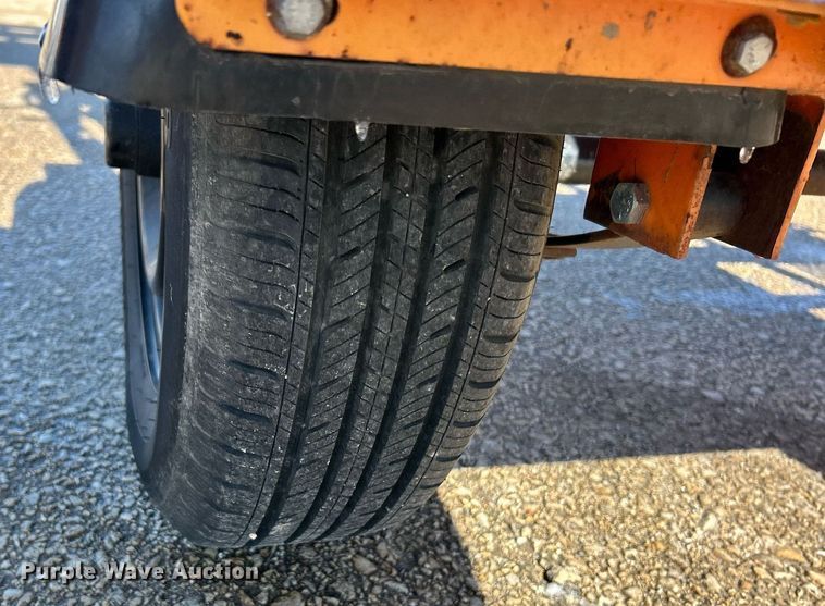 image for item EK2657 (2) PSI radar board