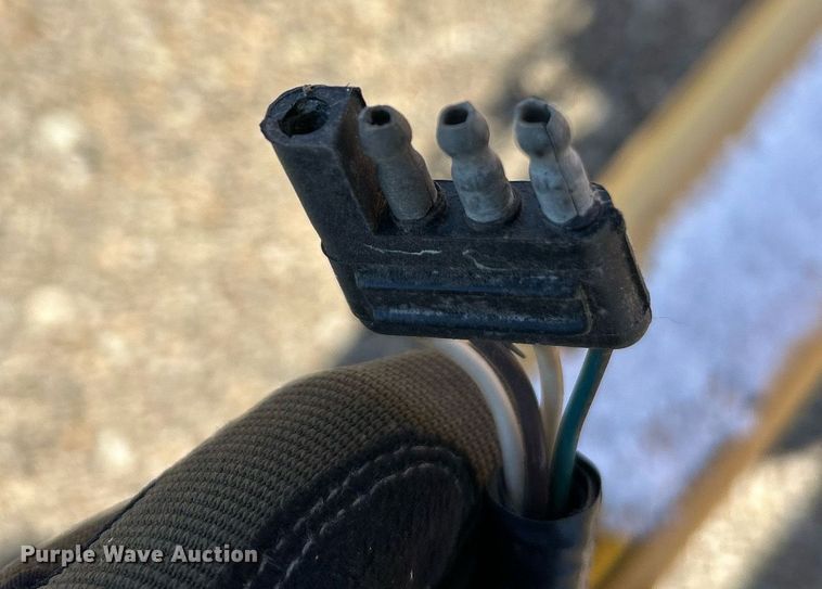 image for item EK2657 (2) PSI radar board