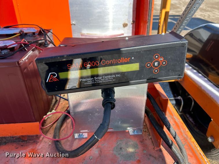 image for item EK2657 (2) PSI radar board