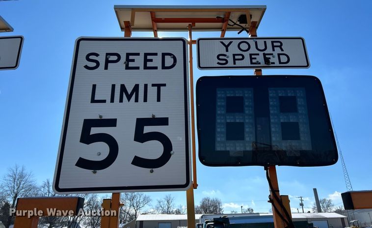 image for item EK2657 (2) PSI radar board