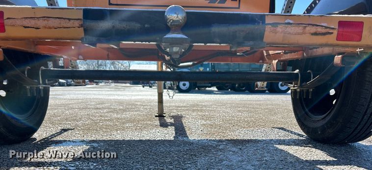 image for item EK2657 (2) PSI radar board