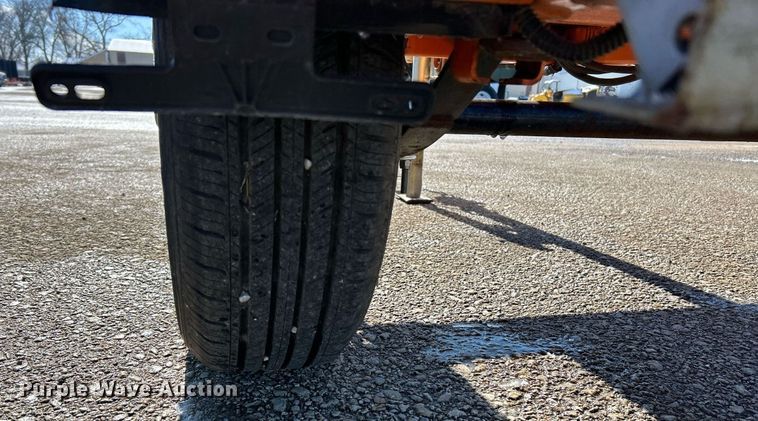 image for item EK2657 (2) PSI radar board