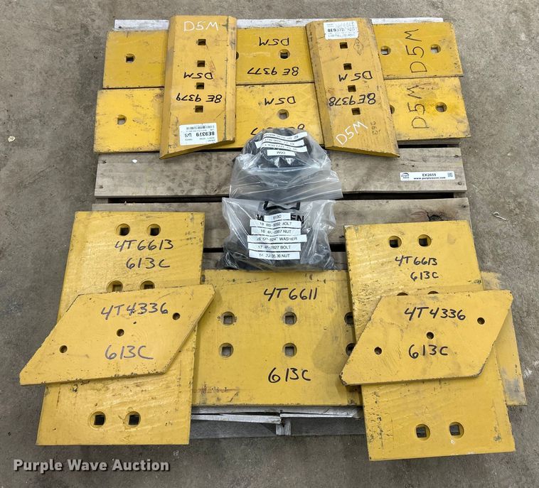 image for item EK2659 Cutting edges