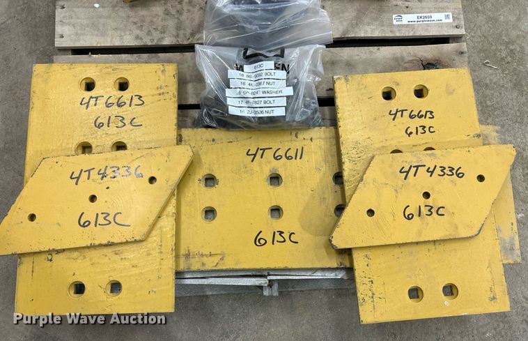 image for item EK2659 Cutting edges