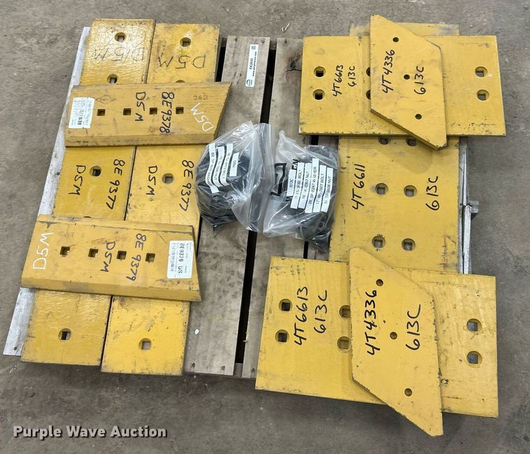 image for item EK2659 Cutting edges