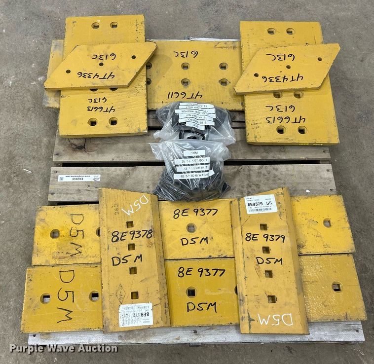 image for item EK2659 Cutting edges