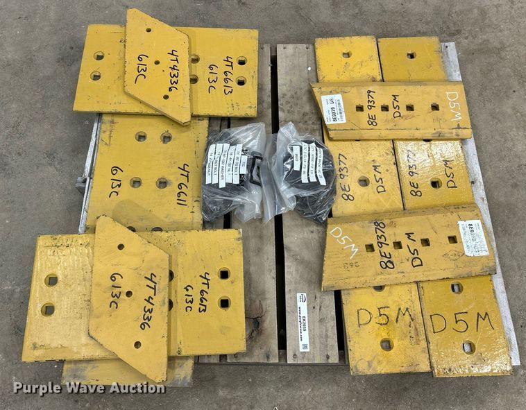 image for item EK2659 Cutting edges