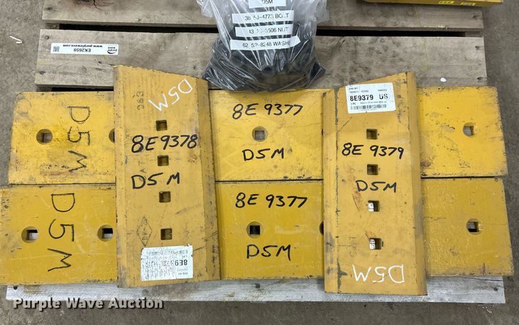 image for item EK2659 Cutting edges